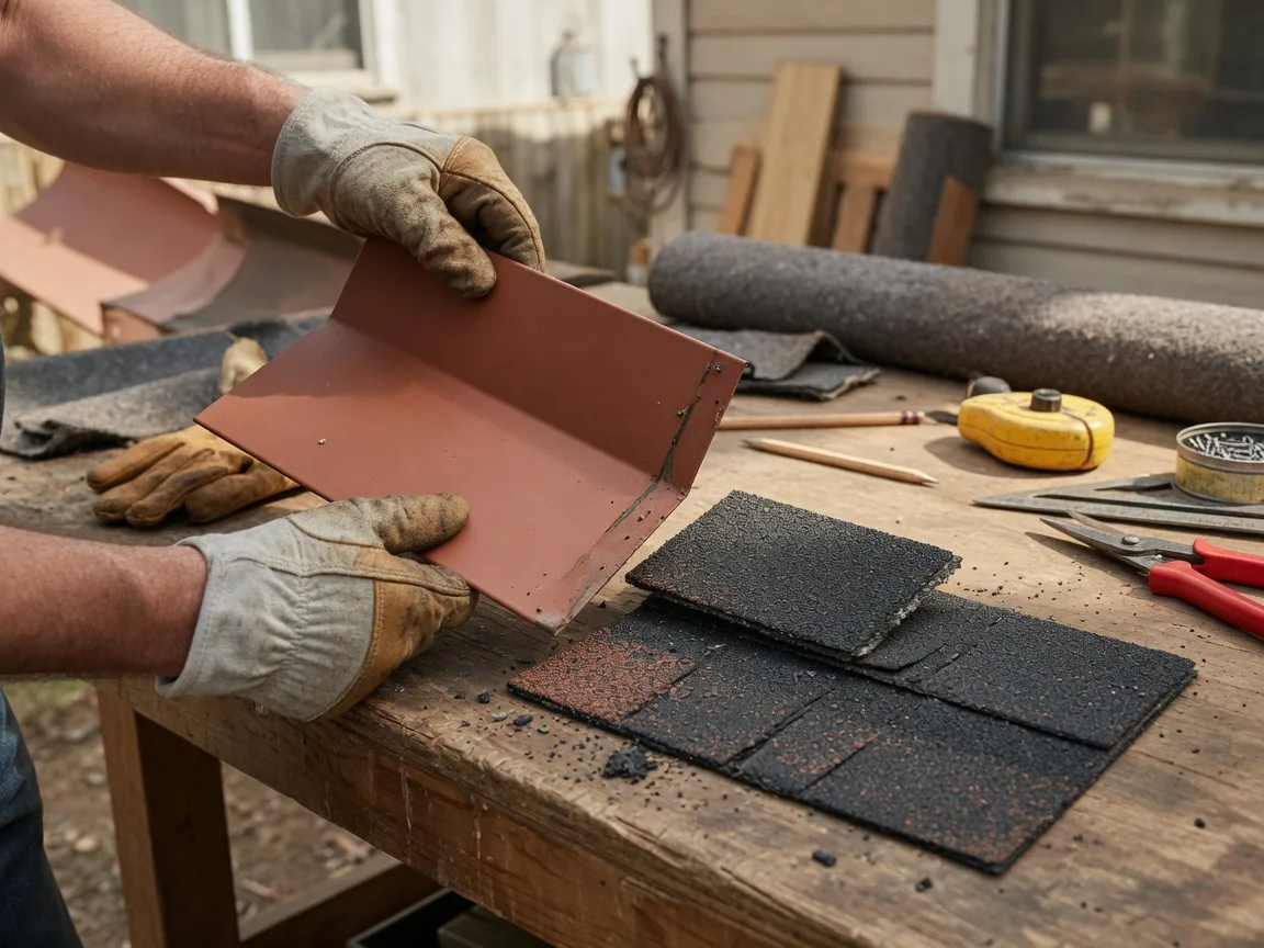 Roof Repair company in Cressona, PA